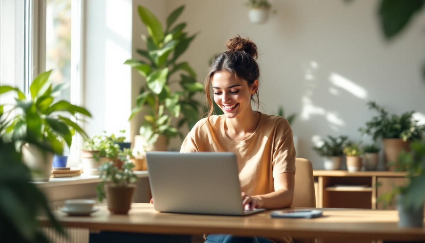 Comment la flexibilité du travail influence-t-elle la productivité?