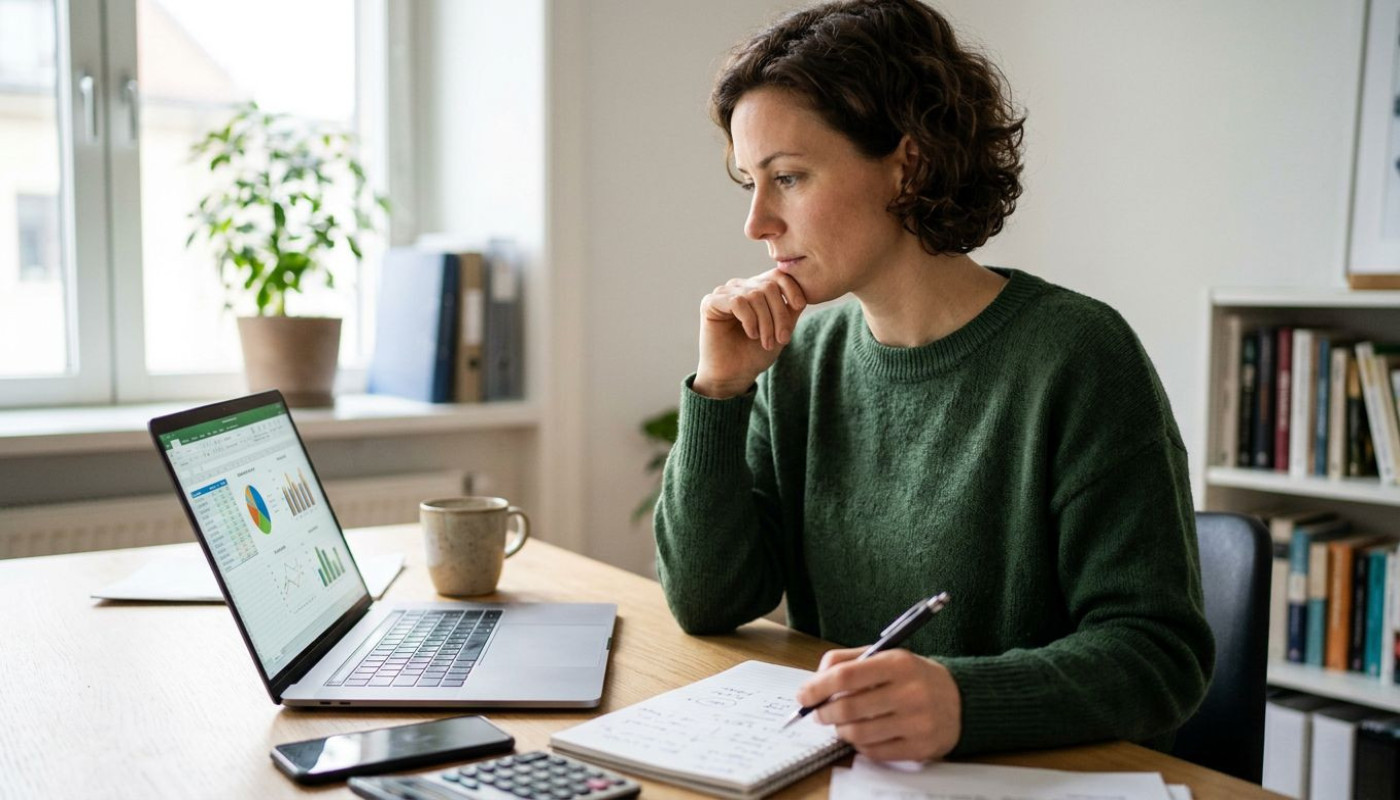 Comment optimiser la gestion de trésorerie en période d'incertitude économique ?