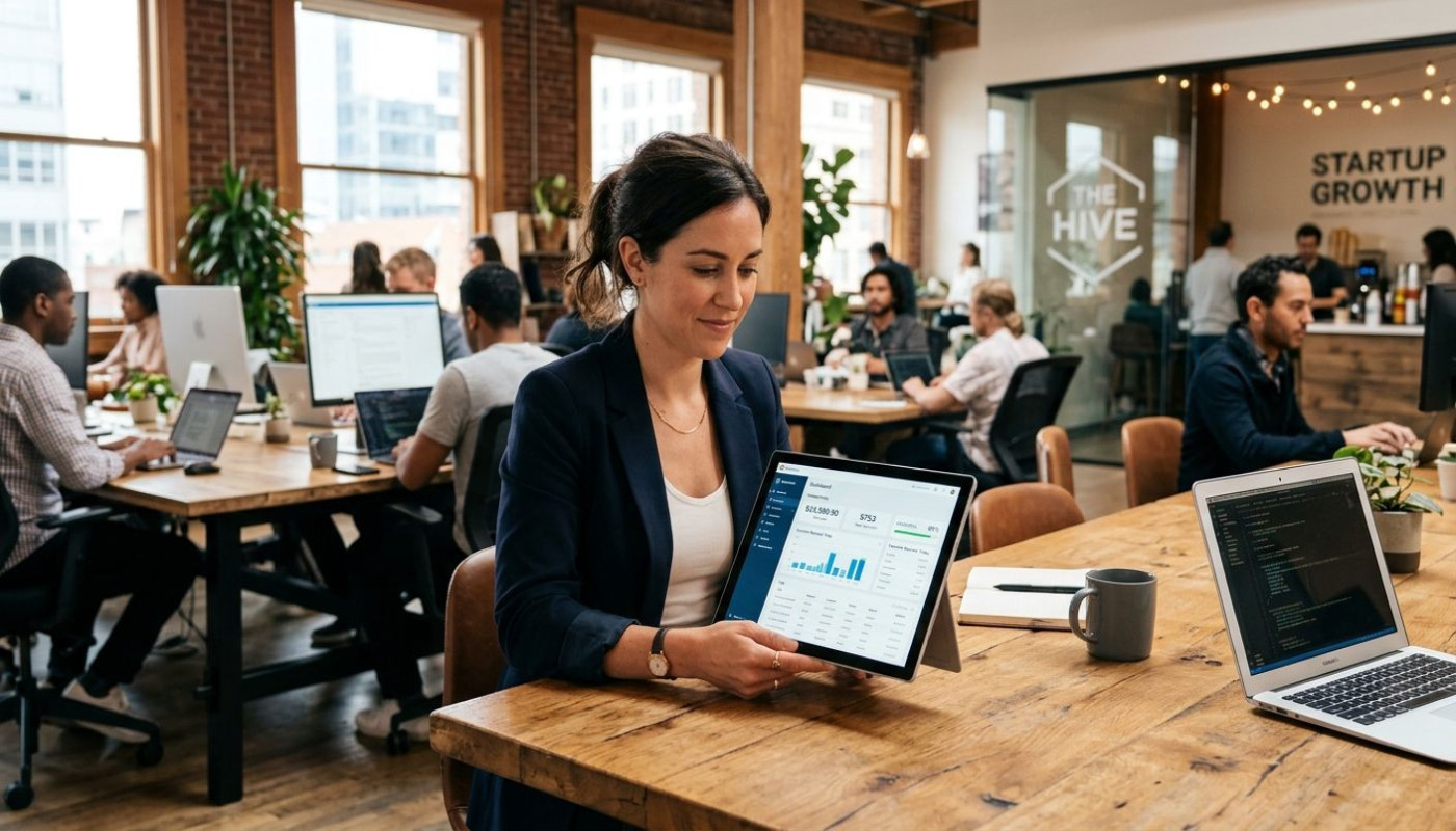 Comment optimiser les processus de paiement dans votre startup ?