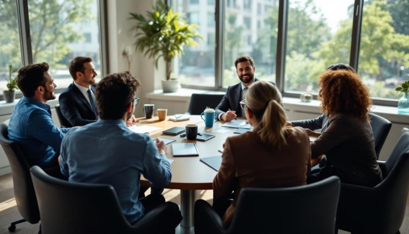 Impact des réformes fiscales 2025 sur les petites entreprises
