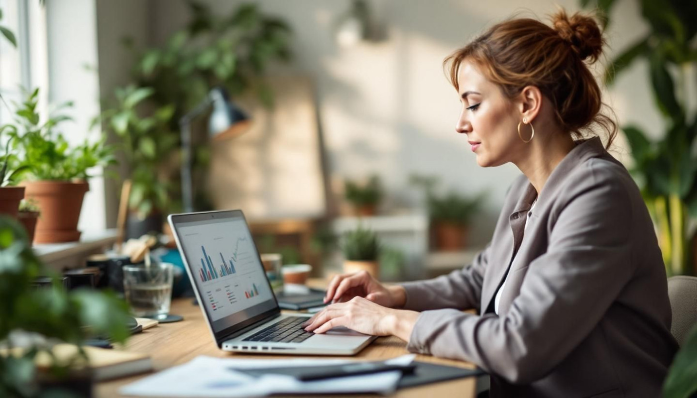 Optimiser le cash-flow : stratégies efficaces pour PME